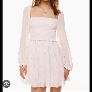 Wilfred tempest dress